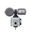 Zoom IQ7 - Mid / Side stereo microphone for iPhone5 / iPod touch / iPad Mini