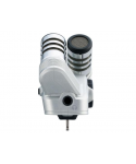 Zoom IQ6 - X / Y microphone for iPhone5 / iPod touch / iPad mini
