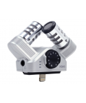 Zoom iQ6 - microfono X/Y per iPhone5/iPod touch/iPad mini