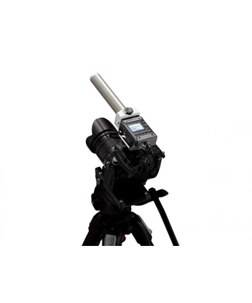 Zoom f1-Sp - Field Recorder + Shotgun microphone