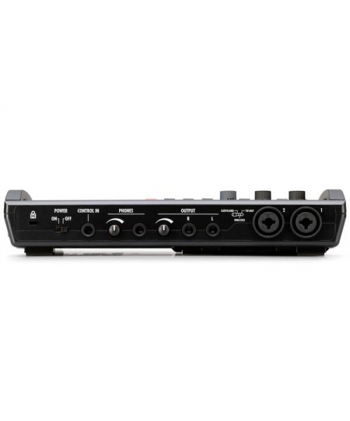 Zoom R8 - Multitrack digital recorder
