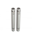 Samson C02 - Coppia Microfoni a Condensatore - Supercardioidi - Pencil