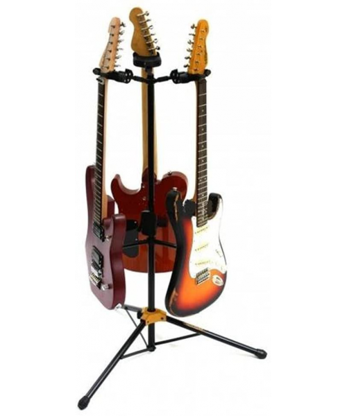 Hercules IT HCGS-432B + Support for AGS + Guitar for 3 Tools