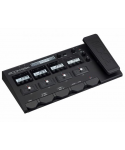 Zoom G5N - Multi-effect pedals, amp-Simulator, audio interface