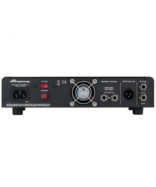 AMPEG Pf350