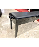 Bench for piano double sitting