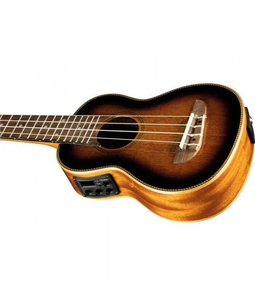 Eko Uku Ego Ukulele Tenor EQ