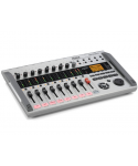 Zoom r24 - Multitrack digital recorder