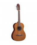 Eko Vibra 75 Natural chitarra classica 3/4