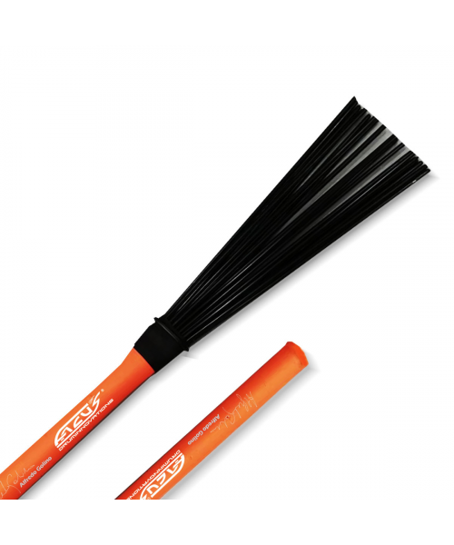 Facus Brushes Signature Alfredo Golino