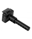 IK Multimedia Irig Mic Video - Shotgun microphone