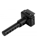 IK Multimedia iRig Mic Video - Microfono shotgun