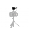 IK Multimedia iRig Mic Video - Microfono shotgun