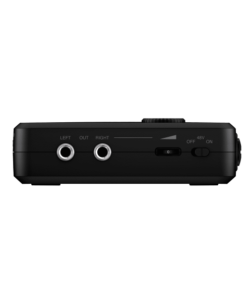 IK Multimedia iRig PRO Duo I/O - Interfaccia audio a due canali