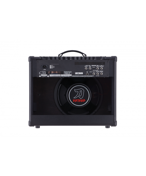 BOSS KATANA 100 MKII