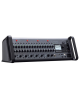 Zoom L-20R - Mixer digitale 20 canali, recorder e interfaccia audio - formato rack
