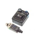 Xvive U4 in-Ear Monitor System Digital Wireless Monitor