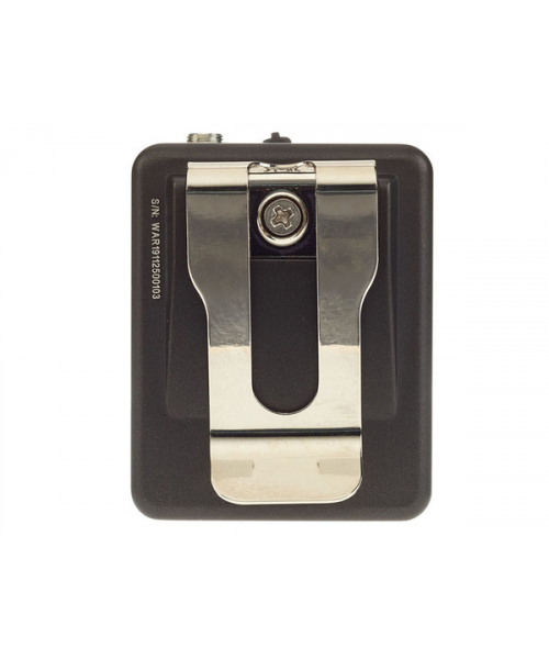 Xvive U4 in-Ear Monitor System Digital Wireless Monitor