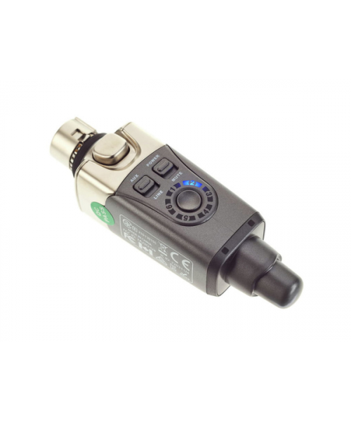 Xvive U4 in-Ear Monitor System Digital Wireless Monitor