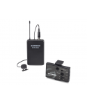 Samson Go Mic Mobile - Sistema wireless mobile con microfono lavalier