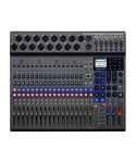Zoom L-20 - Mixer digitale 20 canali, recorder e interfaccia audio
