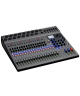 Zoom L-20 - Mixer digitale 20 canali, recorder e interfaccia audio