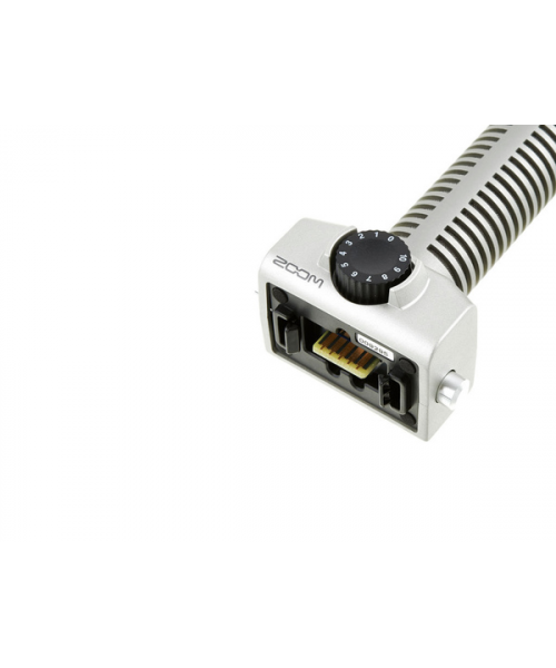 Zoom SGH-6 - SHOTGUN microphone capsule for H5 / H6