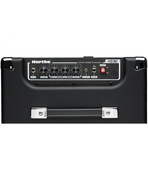 Hartke HD50 - 1x10'' - 50W