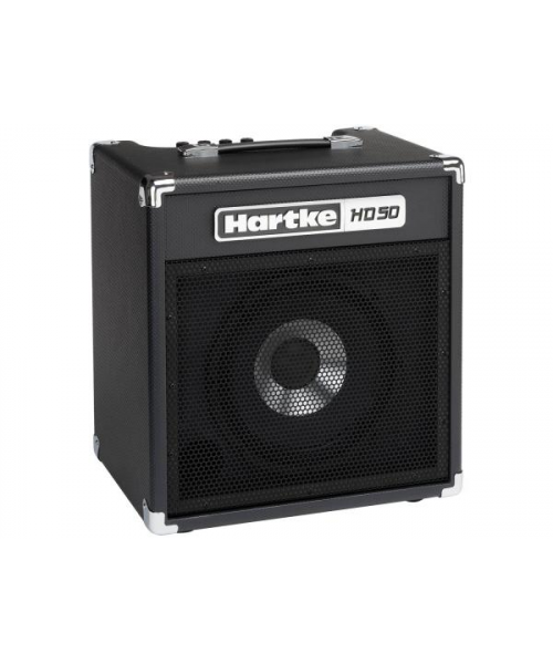 Hartke HD50 - 1x10'' - 50W