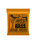 ERNIE BALL - 2833 Nickel Wound Hybrid Slinky 45-105