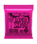 ERNIE BALL - 2223 NICKEL WOUND SUPER SLINKY 9-42