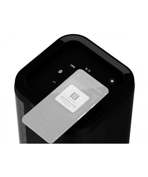 RELOOP Groove Blaster BT