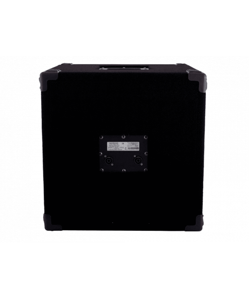 markbass New York 151 Black