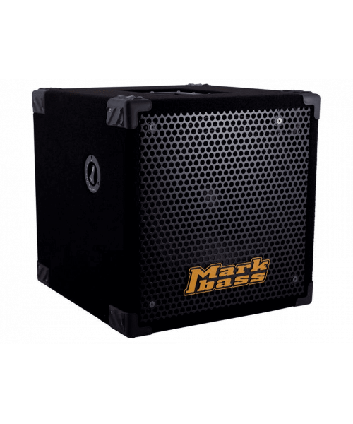 markbass New York 151 Black