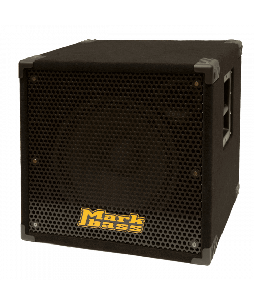 markbass new york 151 black