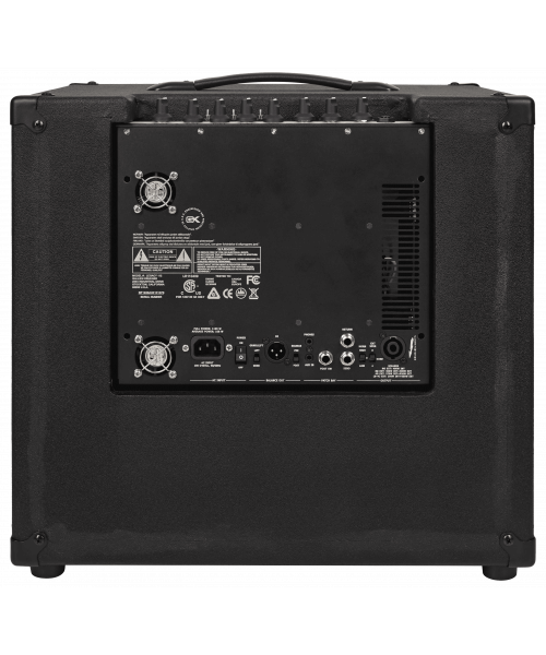 gallien Krueger Legacy 112