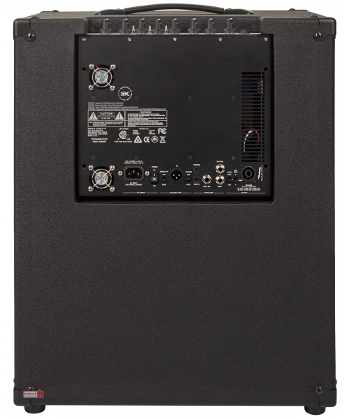 gallien krueger legacy 115