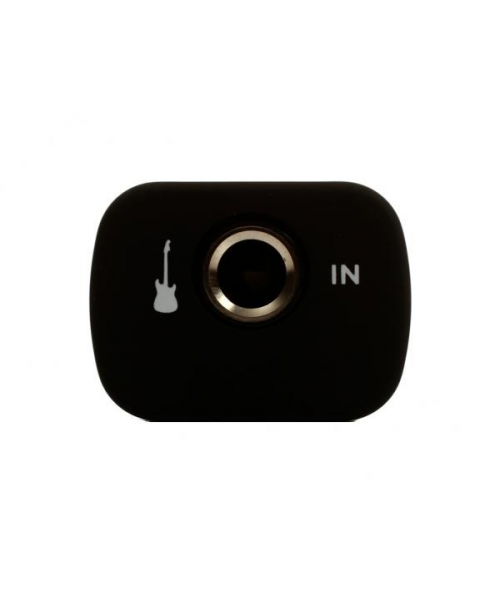 APOGEE JAM 96k for iPad / iPhone and MAC