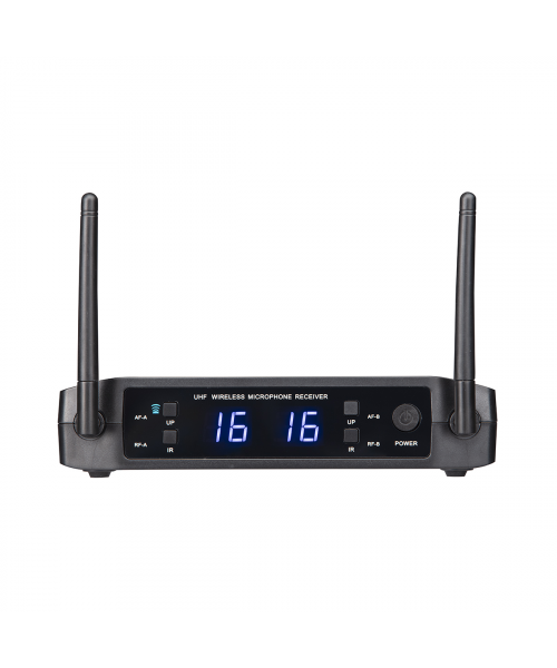 SOUNDSATION Wf-U216pp