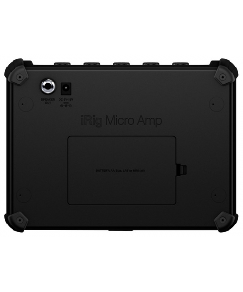 IK Multimedia iRig MICRO AMP 15W