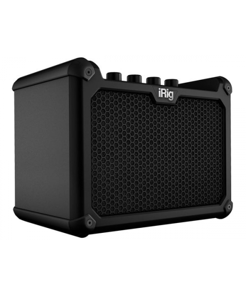 IK Multimedia iRig MICRO AMP 15W