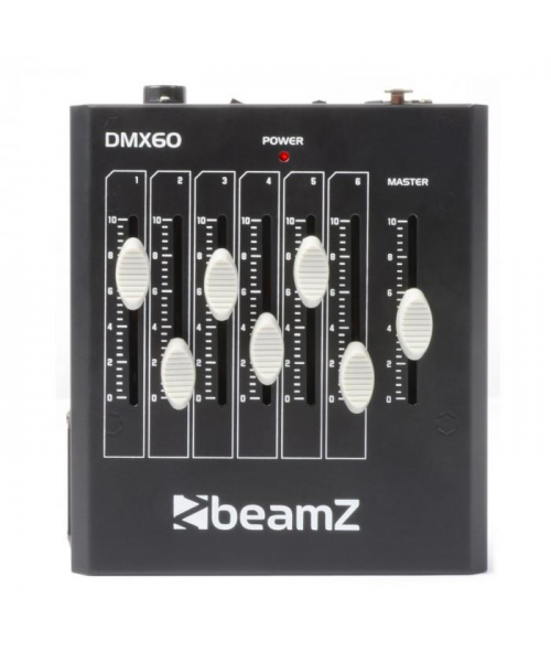 beamz Controller DMX60
