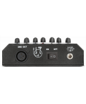 beamz controller dmx60