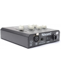 beamz controller dmx60