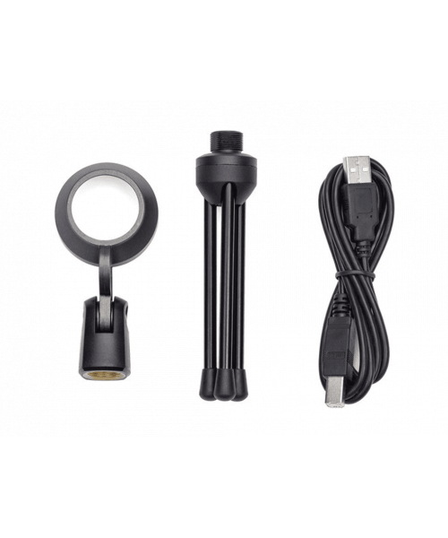 Samson C01U PRO - Microfono a Condensatore USB - Cardioide