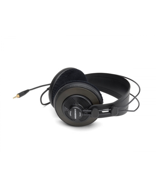 Samson SR850 - Cuffie da Studio