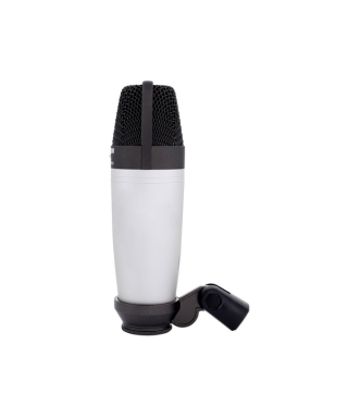 Samson C01 - Microfono a Condensatore - Cardioide - Diaframma Largo