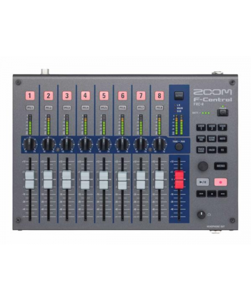 Zoom FRC-8 - Remote Controller for F8N - F8 - F6 and F4
