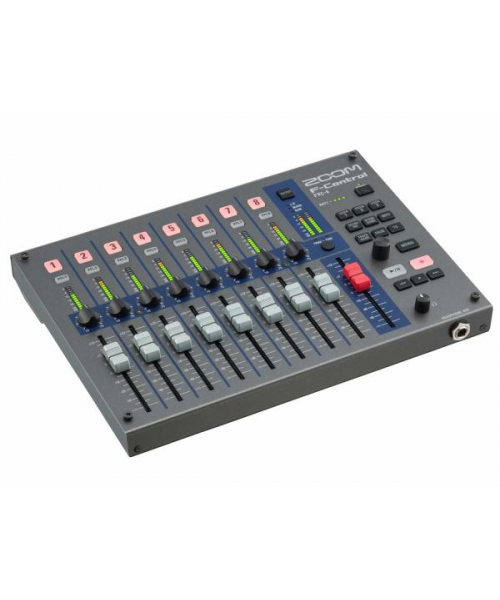Zoom FRC-8 - remote Controller per F8n - F8 - F6 e F4