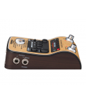 Zoom AC-2 - Preamp pedale per chitarra acustica
